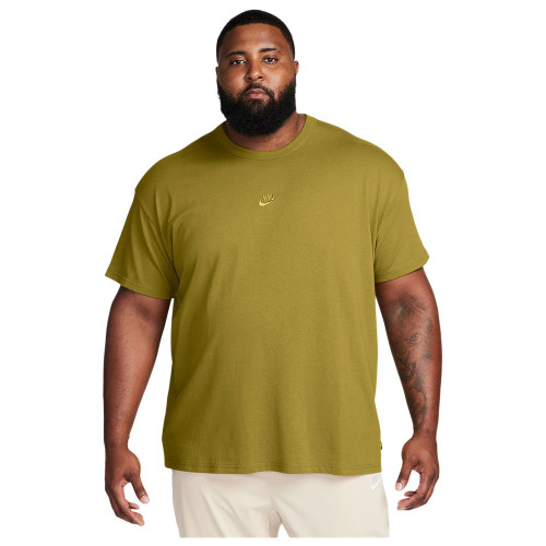 Nike Ανδρική κοντομάνικη μπλούζα Sportswear Premium Essentials Sustainable